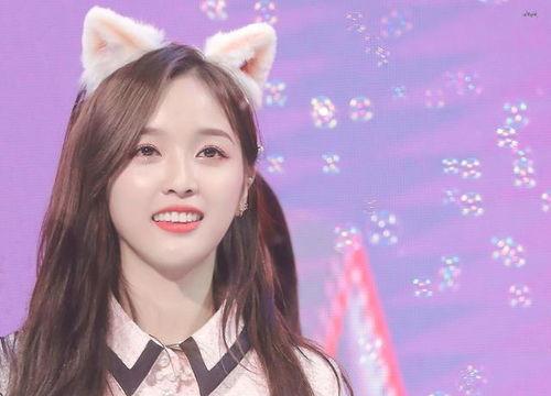 娱乐爆料达人吴宣仪,娱乐圈背后的那些事儿！”  第2张